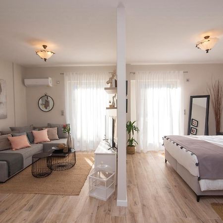 Chrysalis 1 Apartment Kos Town Exterior photo